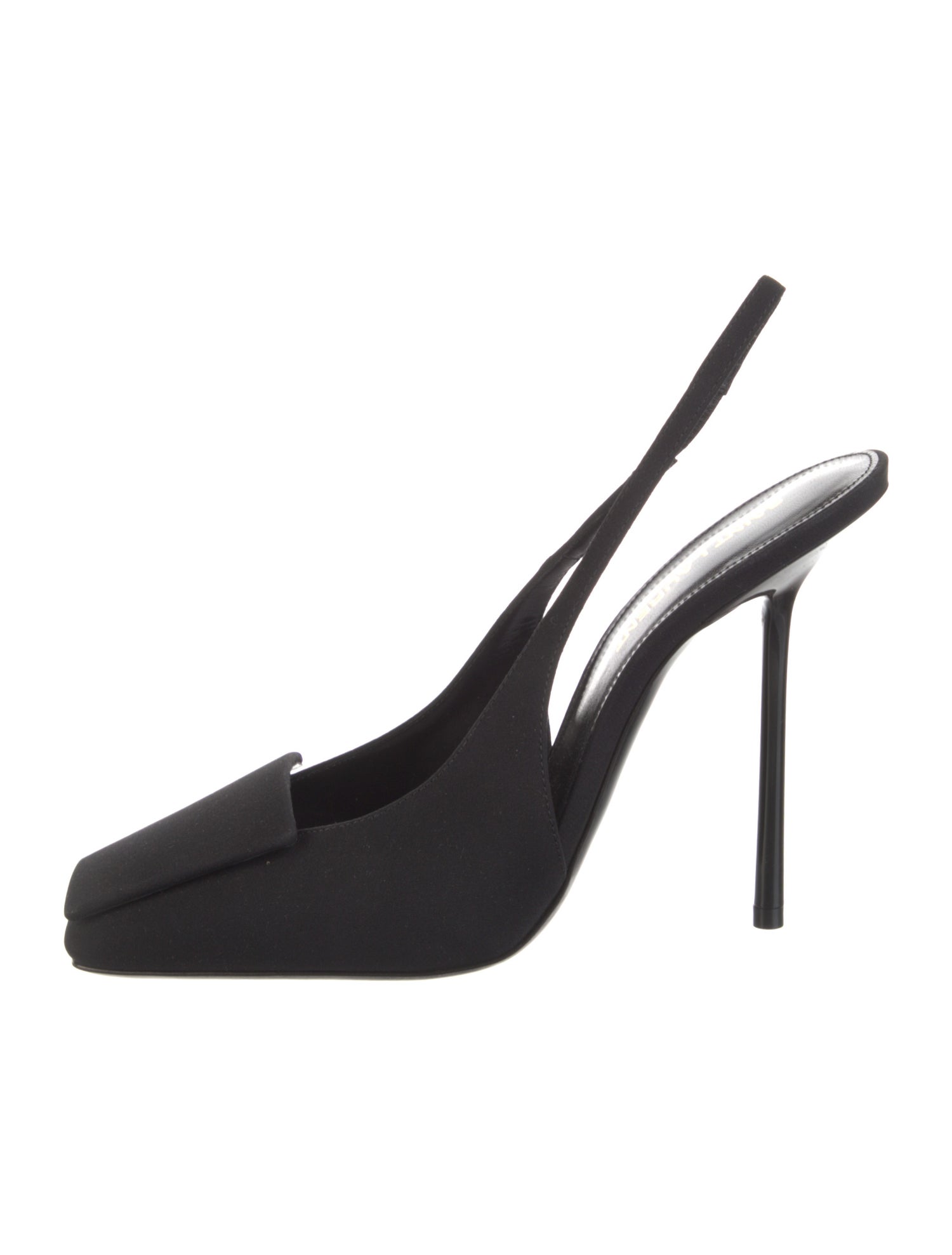 Saint Laurent Slingback Pumps