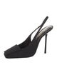 Saint Laurent Slingback Pumps