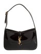 Saint Laurent Patent Leather Le 5 à 7 Small