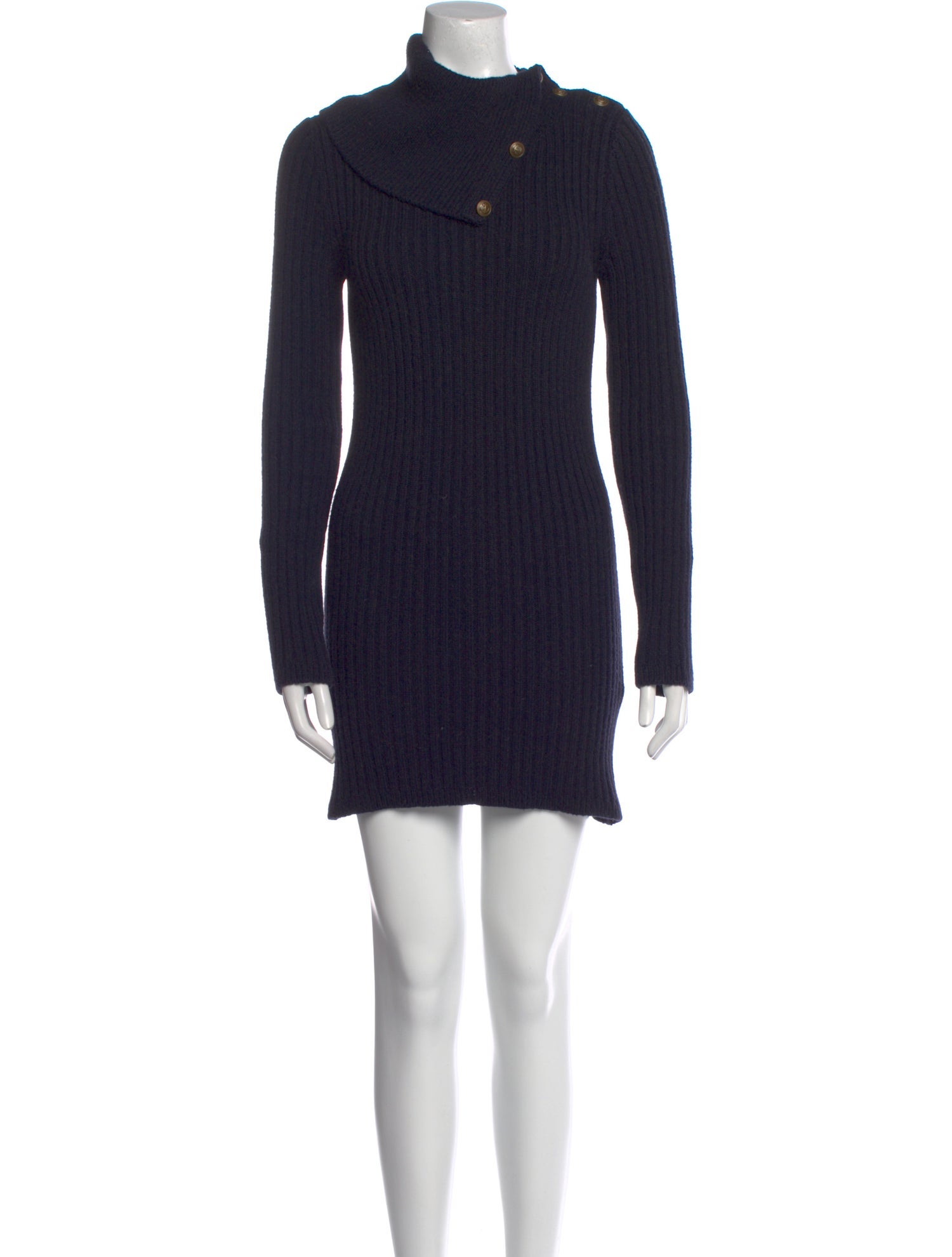 Saint Laurent 2020 Mini Dress