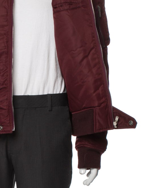 Saint Laurent 2017 Bomber Jacket