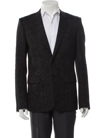 Saint Laurent 2015 Wool Blazer
