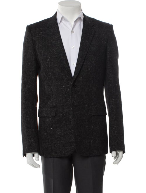 Saint Laurent 2015 Wool Blazer
