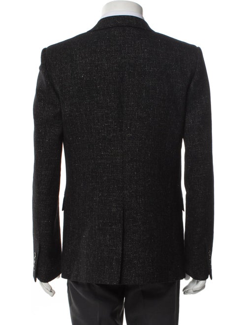 Saint Laurent 2015 Wool Blazer