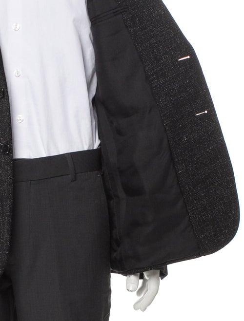 Saint Laurent 2015 Wool Blazer