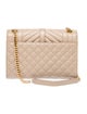 Saint Laurent Quilted Envelope Medium 2022