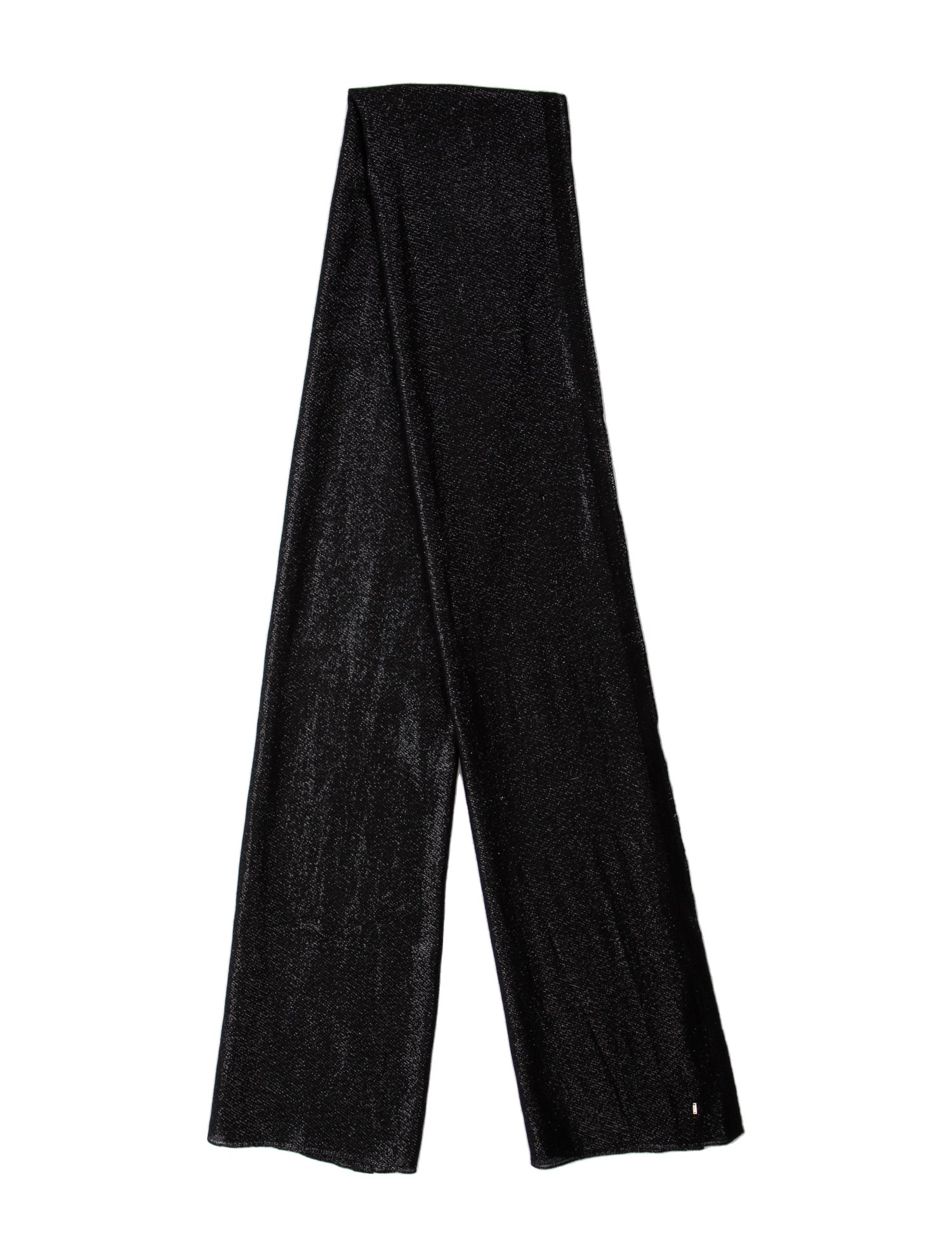 Saint Laurent Wool Scarf