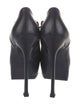 Saint Laurent Leather Pumps