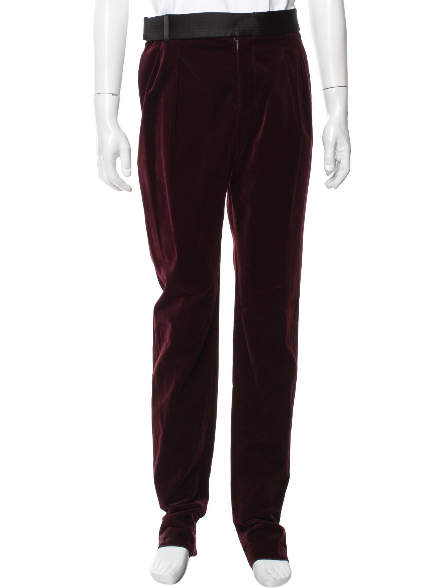 Saint Laurent 2022 Pants