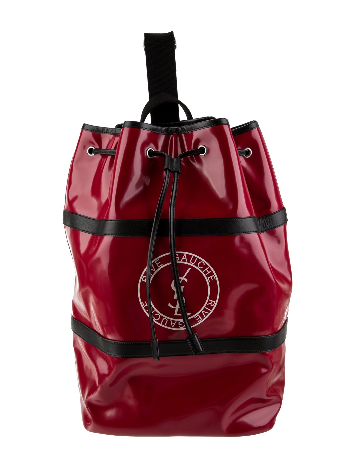 Saint Laurent Signature Rive Gauche Large 2024