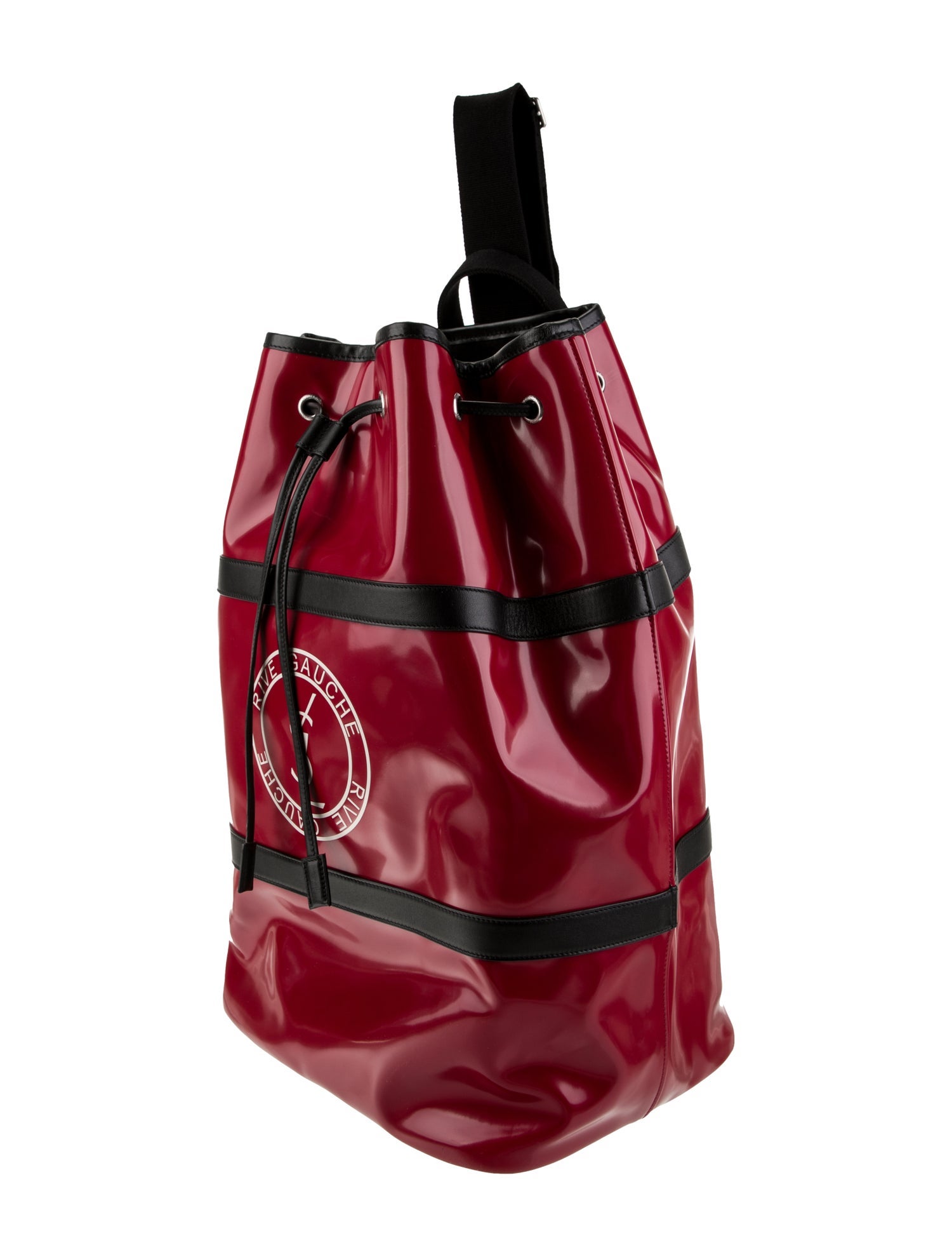 Saint Laurent Signature Rive Gauche Large 2024