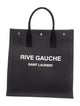 Saint Laurent Canvas Rive Gauche