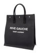 Saint Laurent Canvas Rive Gauche