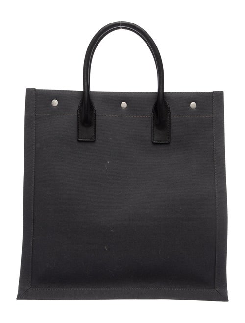 Saint Laurent Canvas Rive Gauche