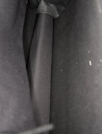 Saint Laurent Canvas Rive Gauche