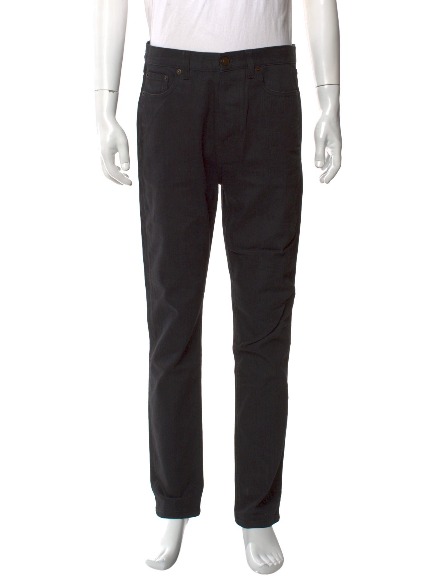 Saint Laurent 2019 Skinny Jeans