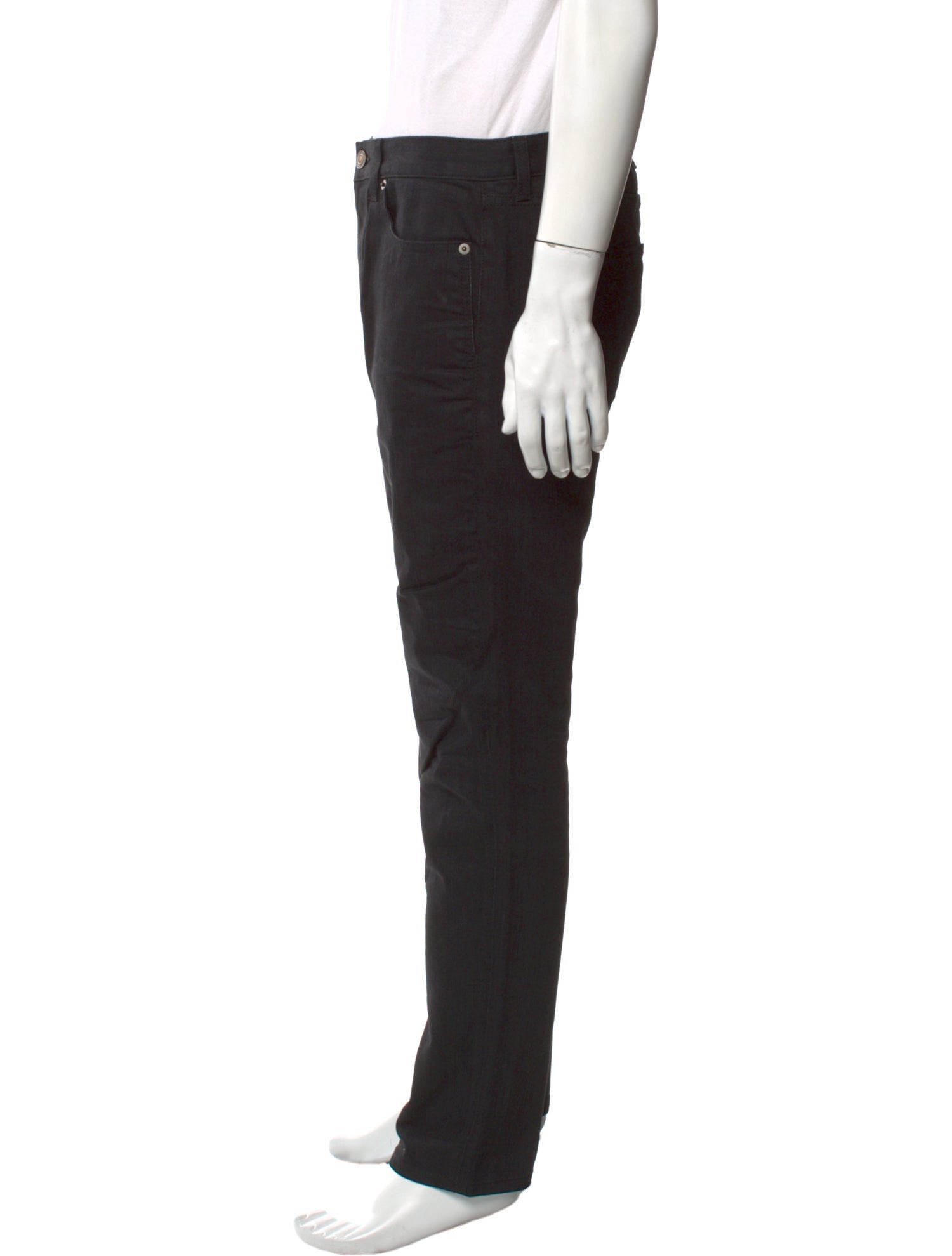 Saint Laurent 2019 Skinny Jeans