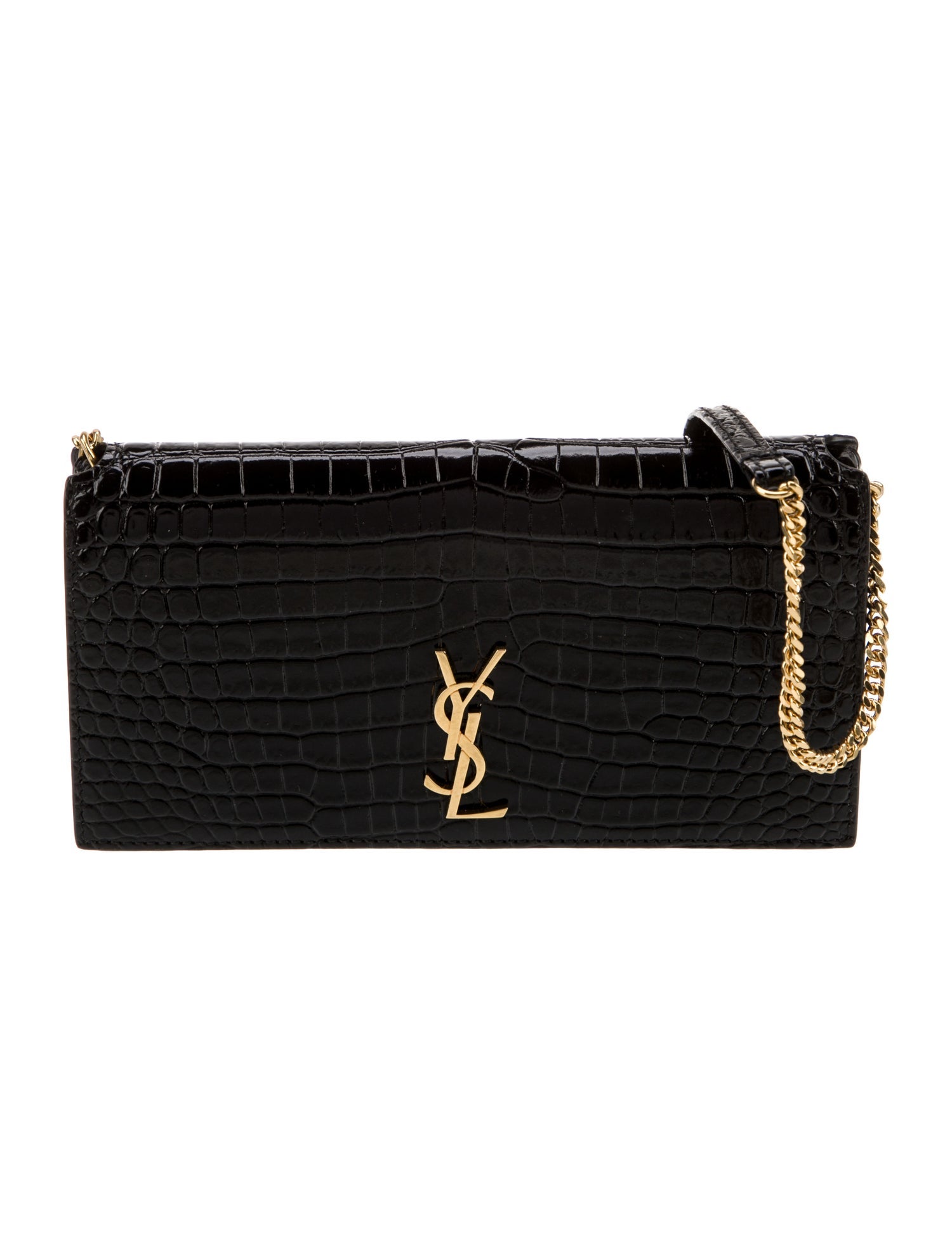 Saint Laurent Signature Cassandre 2023