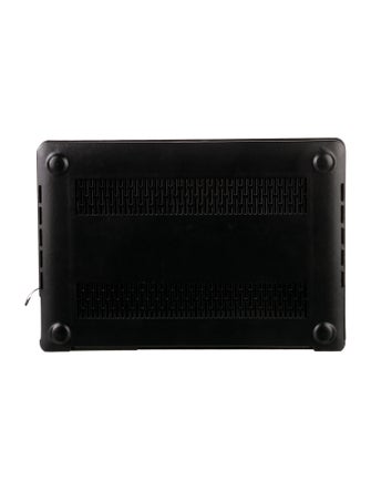 Saint Laurent Leather Laptop Case