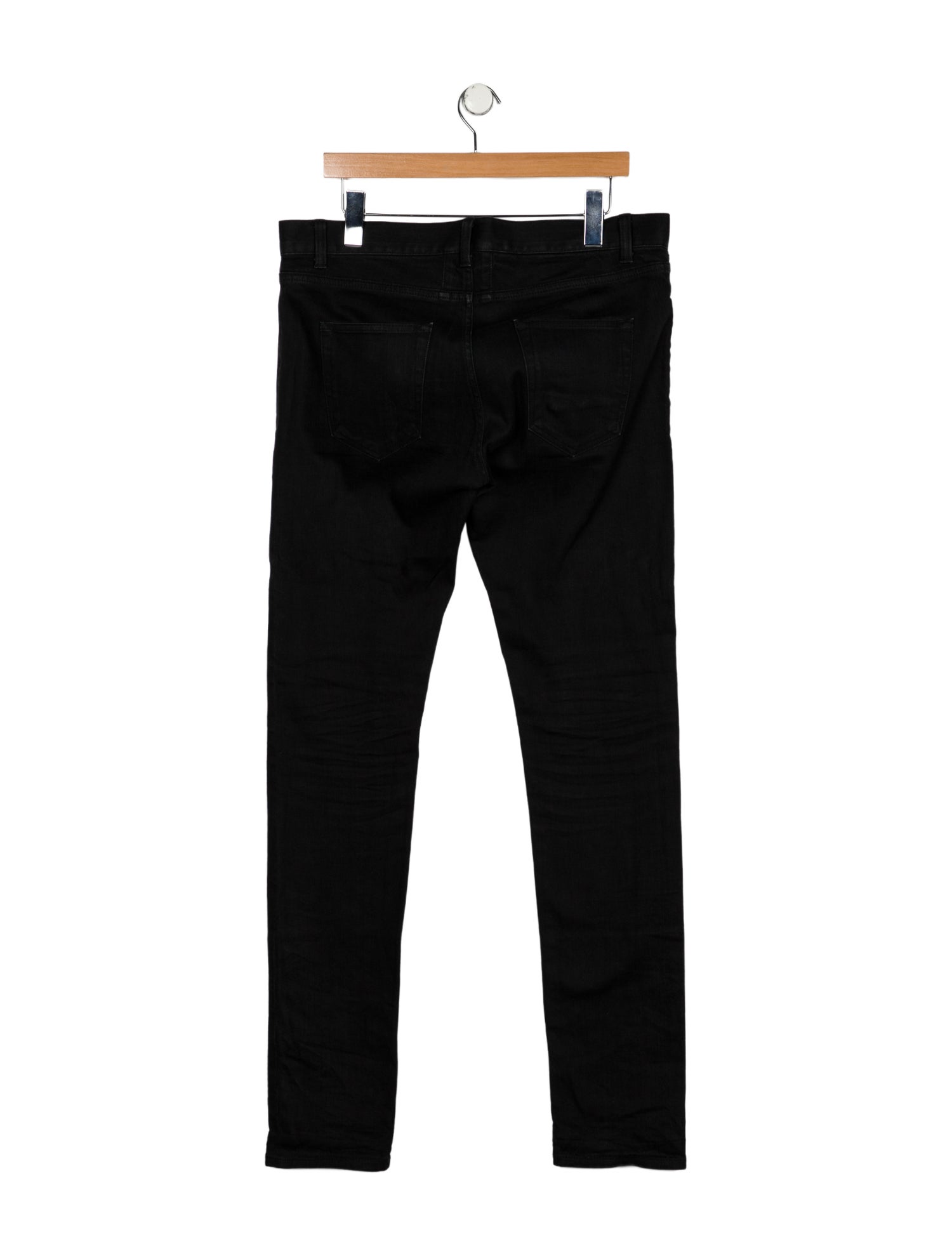 Saint Laurent 2016 Skinny Jeans