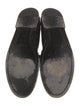 Saint Laurent Patent Leather Loafers