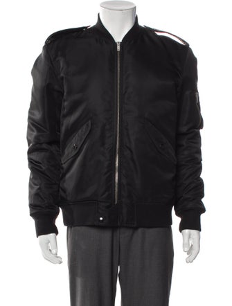 Saint Laurent 2020 Bomber Jacket