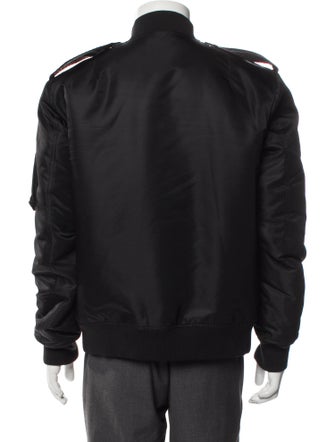 Saint Laurent 2020 Bomber Jacket