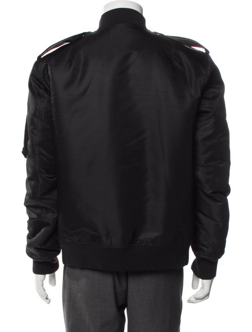 Saint Laurent 2020 Bomber Jacket