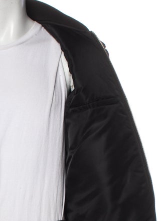 Saint Laurent 2020 Bomber Jacket