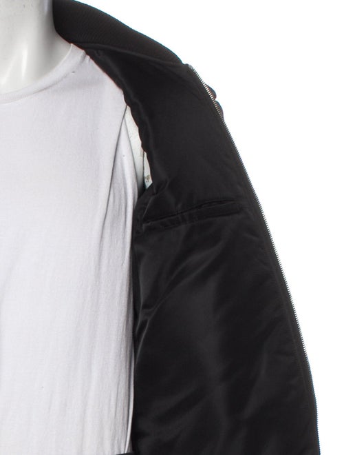 Saint Laurent 2020 Bomber Jacket