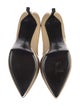 Saint Laurent Patent Leather Pumps