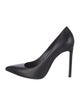 Saint Laurent Leather Pumps