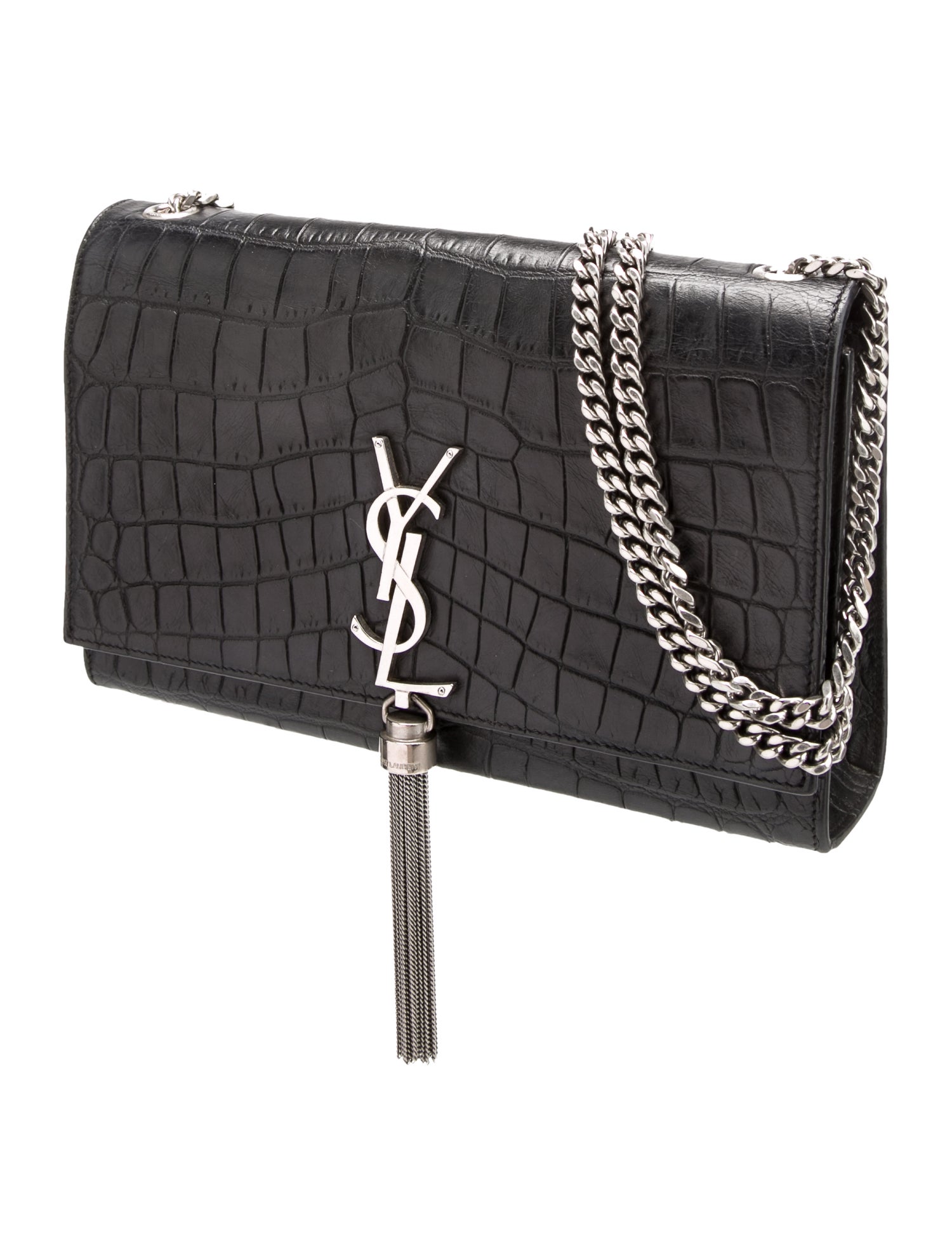 Saint Laurent Signature Kate