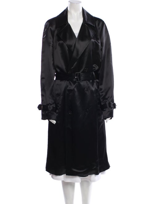 Saint Laurent Trench Coat