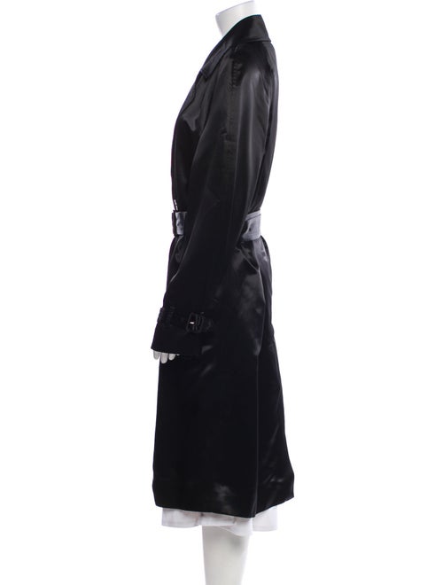 Saint Laurent Trench Coat