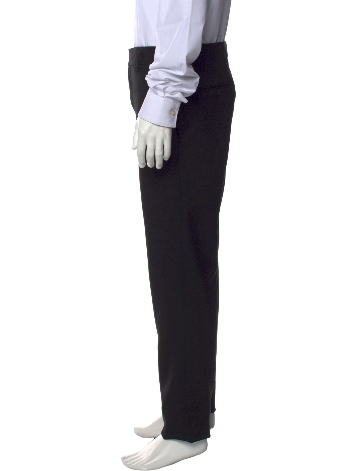 Saint Laurent 2018 Dress Pants