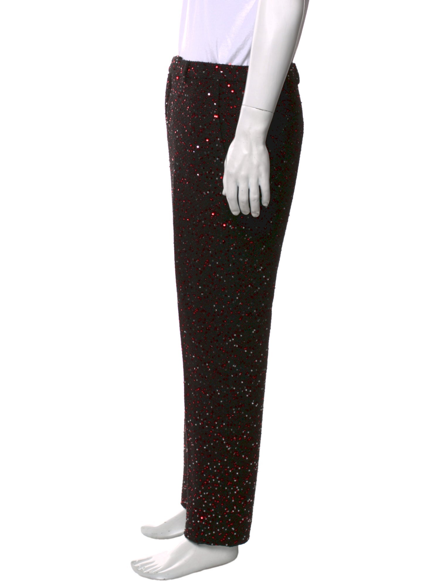 Saint Laurent 2019 Pants