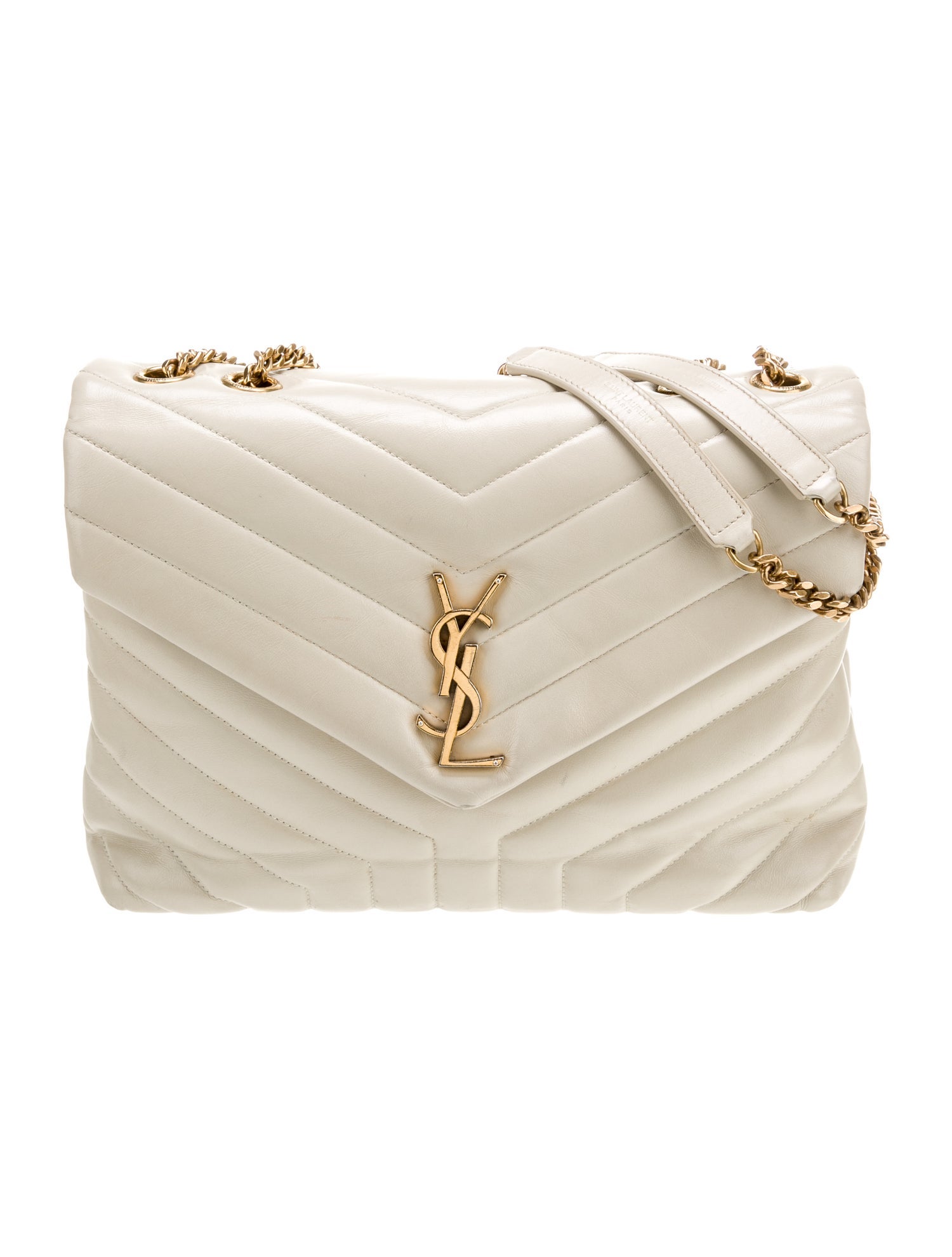 Saint Laurent Signature LouLou Medium