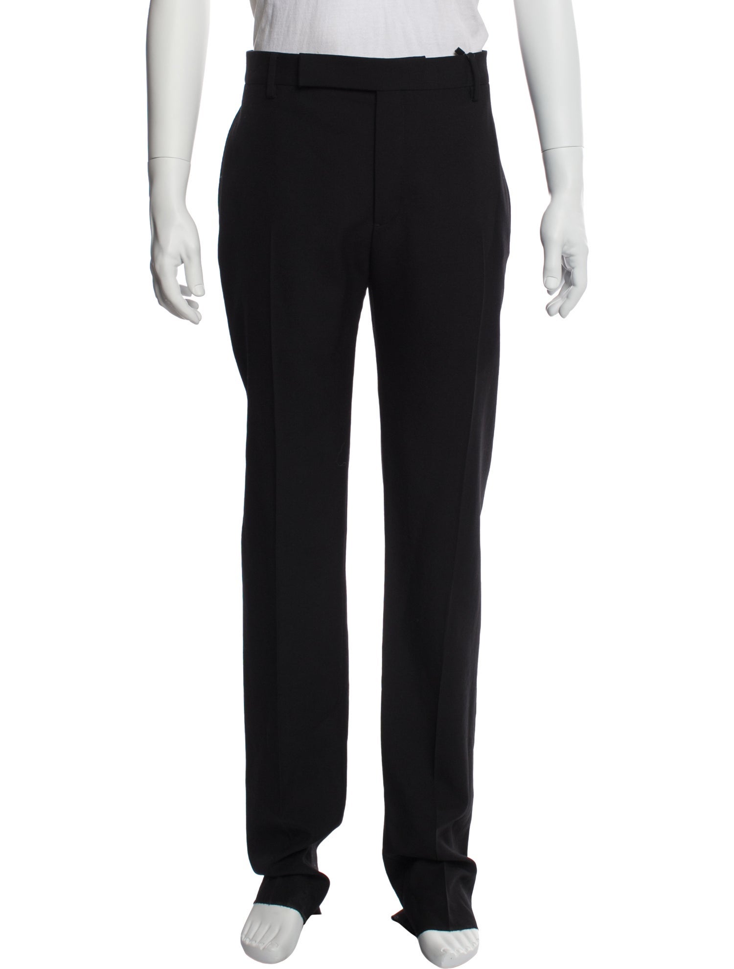 Saint Laurent 2023 Dress Pants w/ Tags