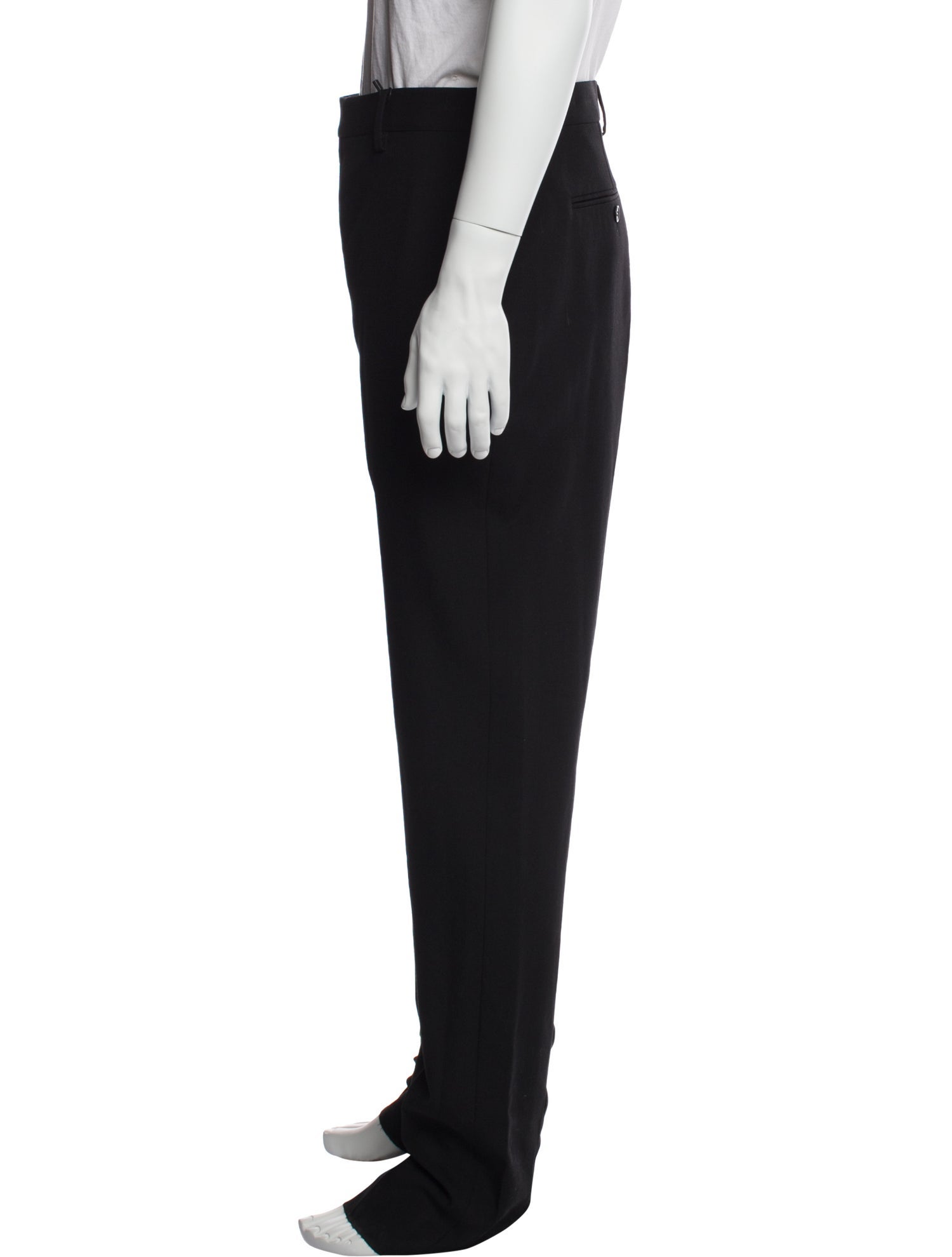 Saint Laurent 2023 Dress Pants w/ Tags