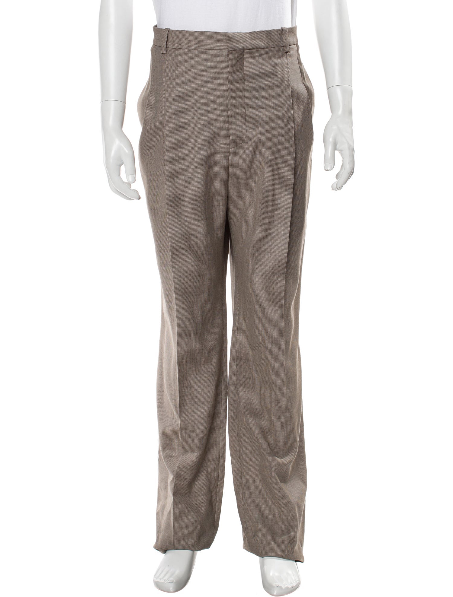 Saint Laurent 2024 Dress Pants w/ Tags