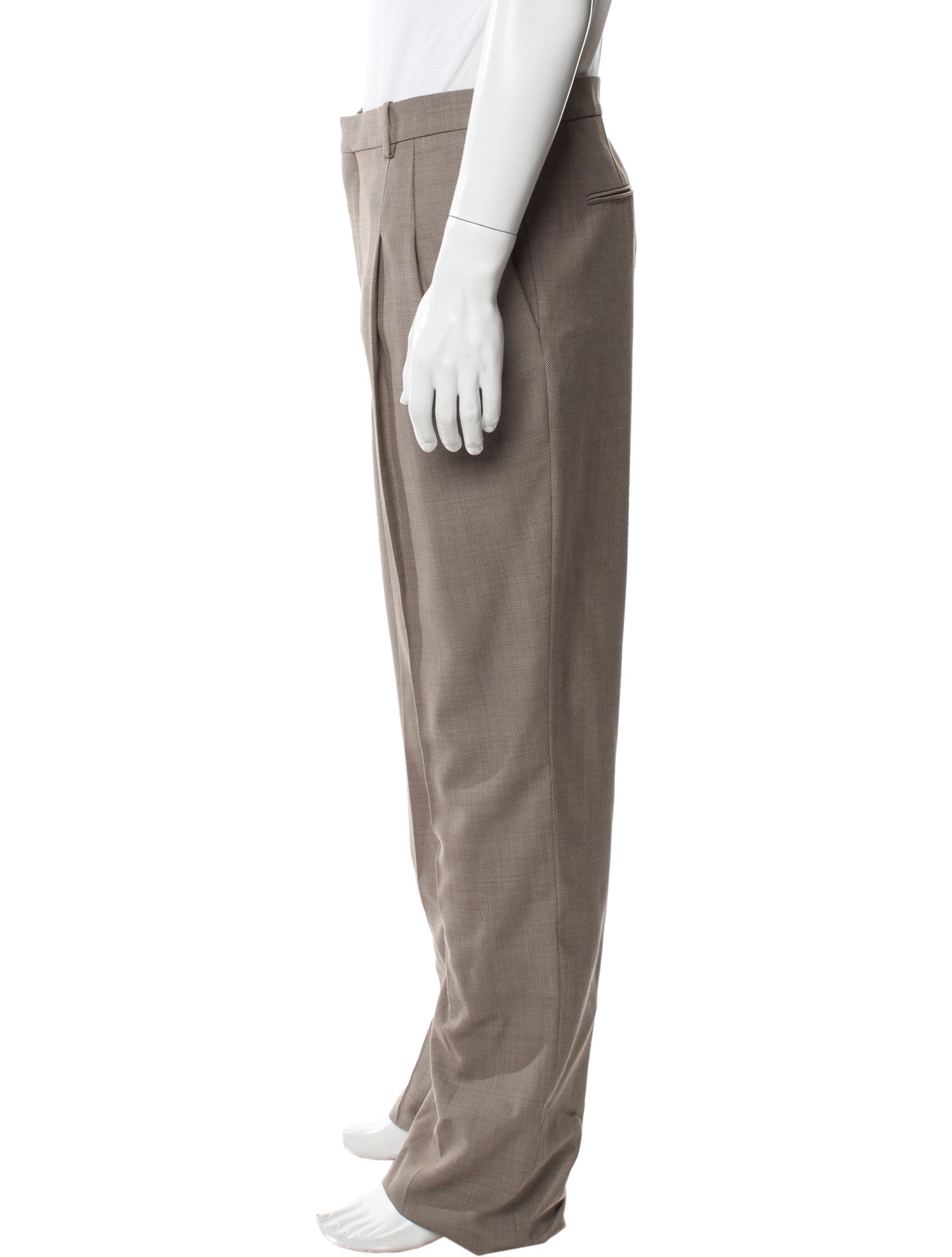 Saint Laurent 2024 Dress Pants w/ Tags