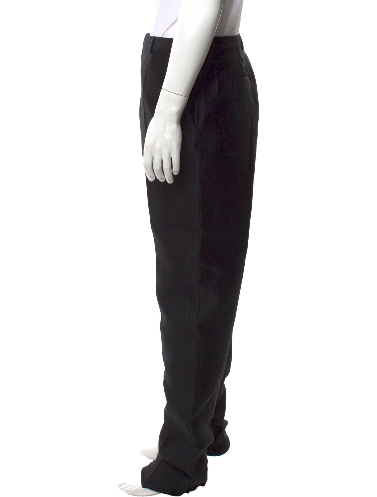 Saint Laurent 2023 Pants w/ Tags