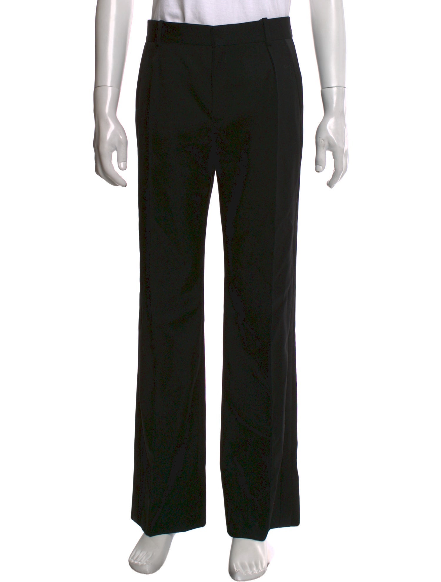Saint Laurent 2022 Dress Pants w/ Tags