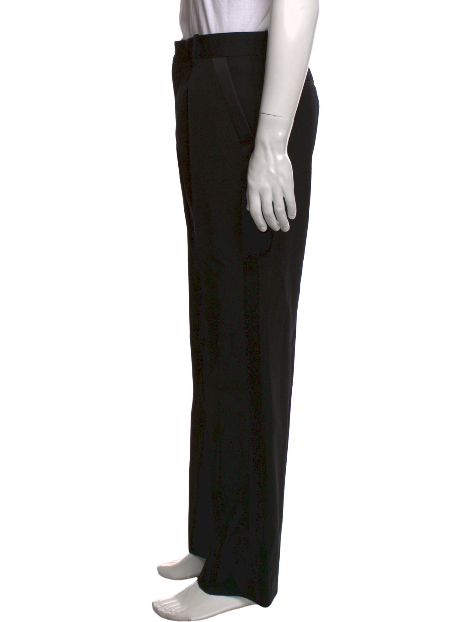 Saint Laurent 2022 Dress Pants w/ Tags