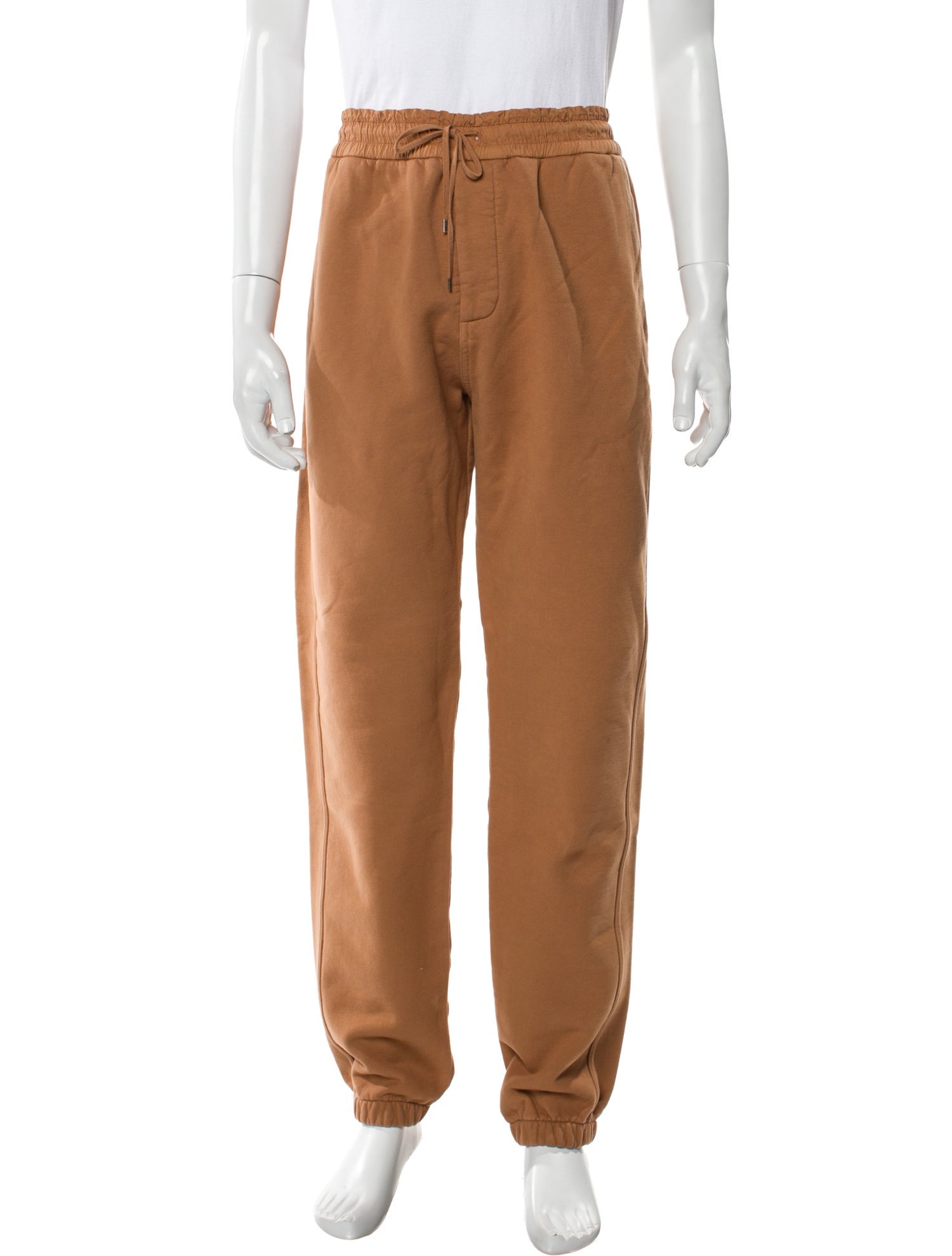 Saint Laurent 2023 Lounge Bottoms