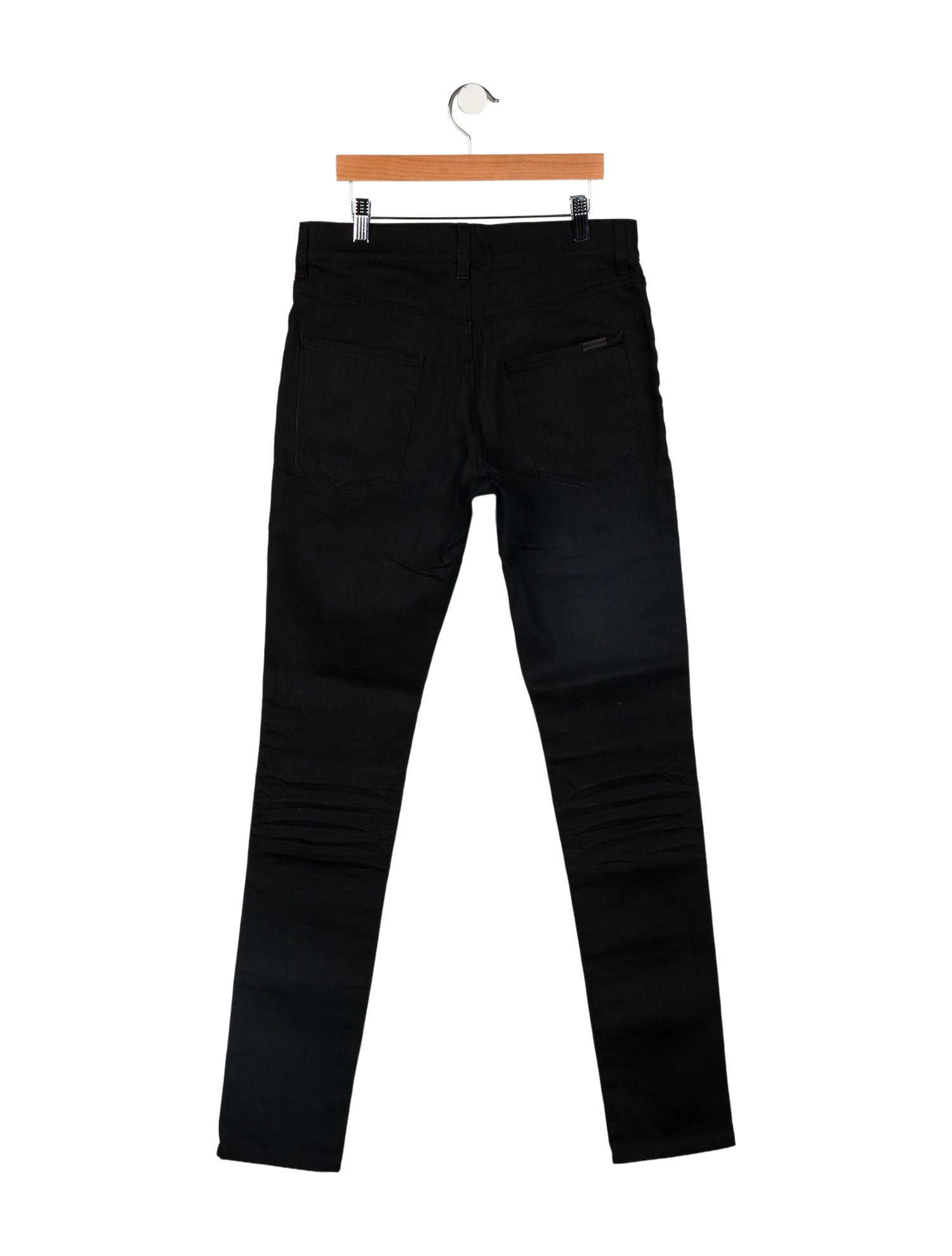 Saint Laurent 2023 Skinny Jeans w/ Tags