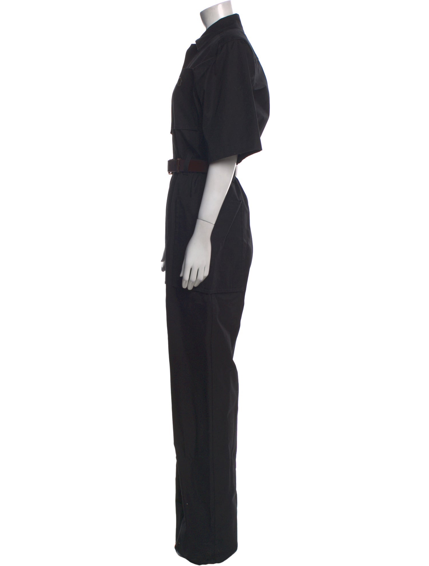 Saint Laurent Jumpsuit