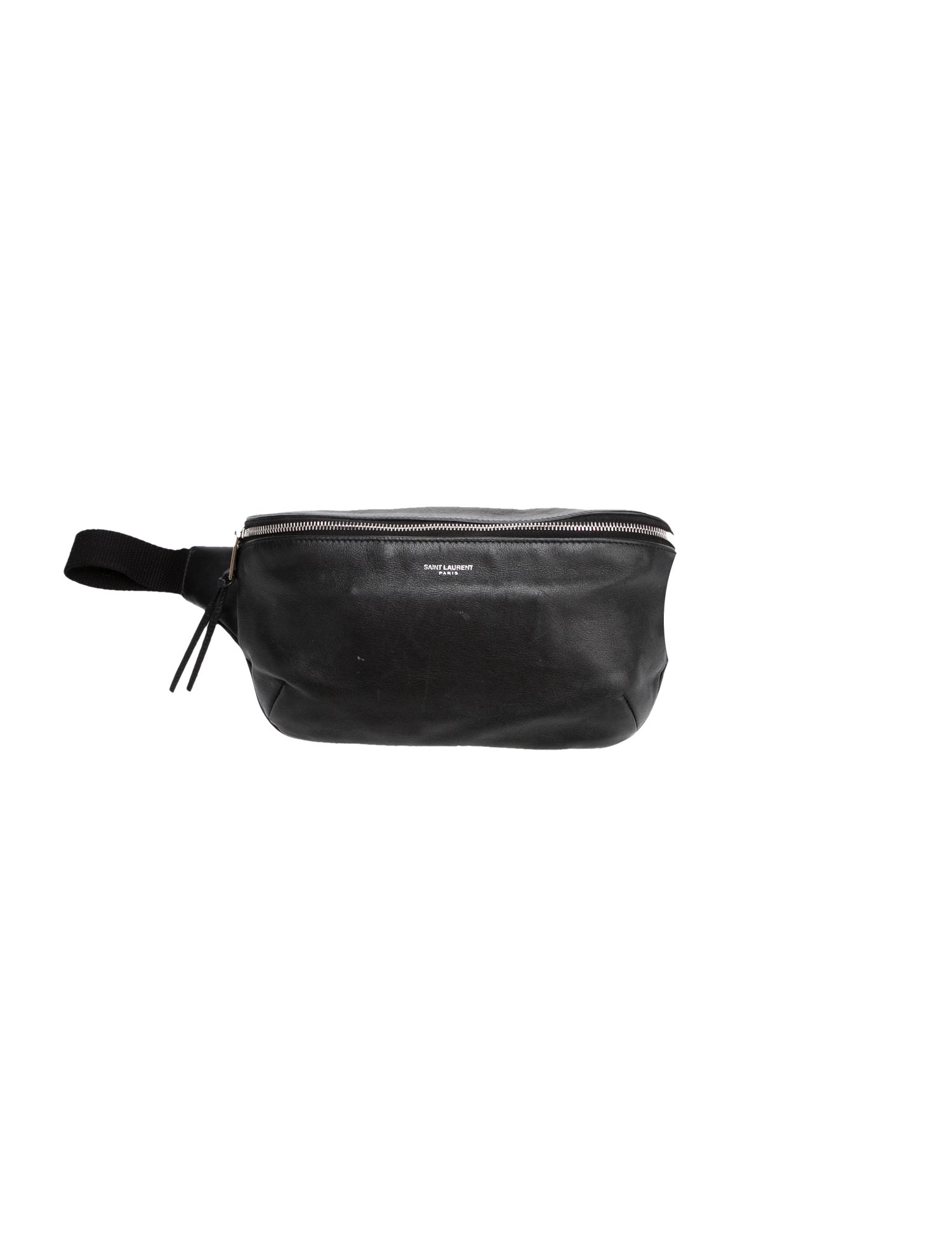 Saint Laurent Calfskin Cassandre