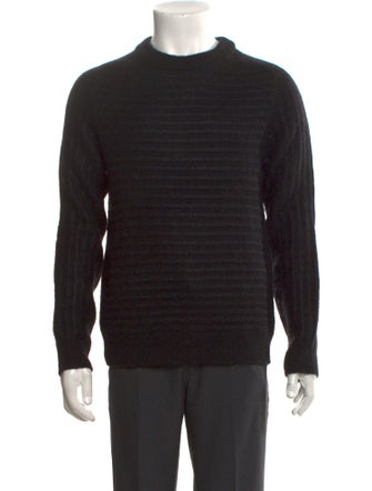 Saint Laurent 2020 Wool Pullover